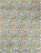 Unique Loom Whimsy Kids Collection Area Rug - Vivid