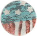 Unique Loom Whimsy Kids Collection Area Rug - Americana