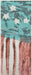 Unique Loom Whimsy Kids Collection Area Rug - Americana
