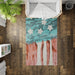 Unique Loom Whimsy Kids Collection Area Rug - Americana