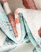 Unique Loom Whimsy Kids Collection Area Rug - Americana