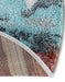 Unique Loom Whimsy Kids Collection Area Rug - Americana