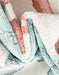 Unique Loom Whimsy Kids Collection Area Rug - Americana