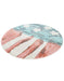 Unique Loom Whimsy Kids Collection Area Rug - Americana