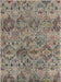Unique Loom Sumter Collection Area Rug - Brewton