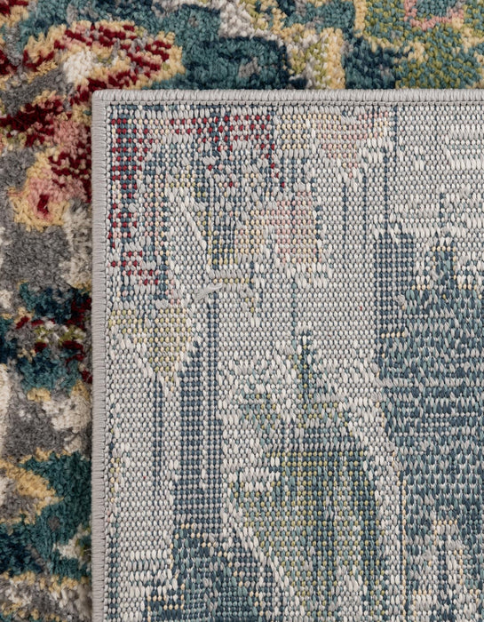 Unique Loom Sumter Collection Area Rug - Brewton