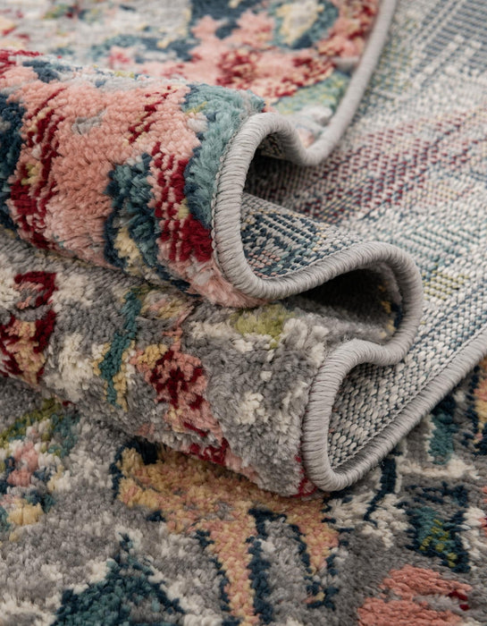 Unique Loom Sumter Collection Area Rug - Brewton