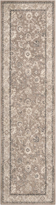 Unique Loom Penrose Collection Area Rug - Krystle