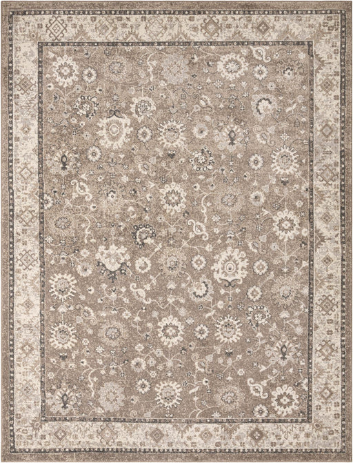 Unique Loom Penrose Collection Area Rug - Krystle
