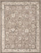 Unique Loom Penrose Collection Area Rug - Krystle