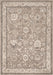 Unique Loom Penrose Collection Area Rug - Krystle