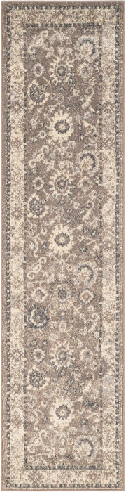 Unique Loom Penrose Collection Area Rug - Krystle