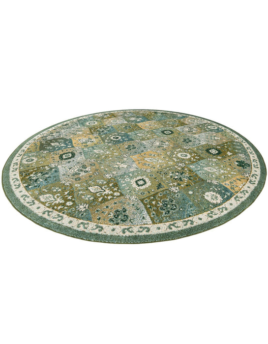 Unique Loom Penrose Collection Area Rug - Blake