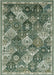 Unique Loom Penrose Collection Area Rug - Blake