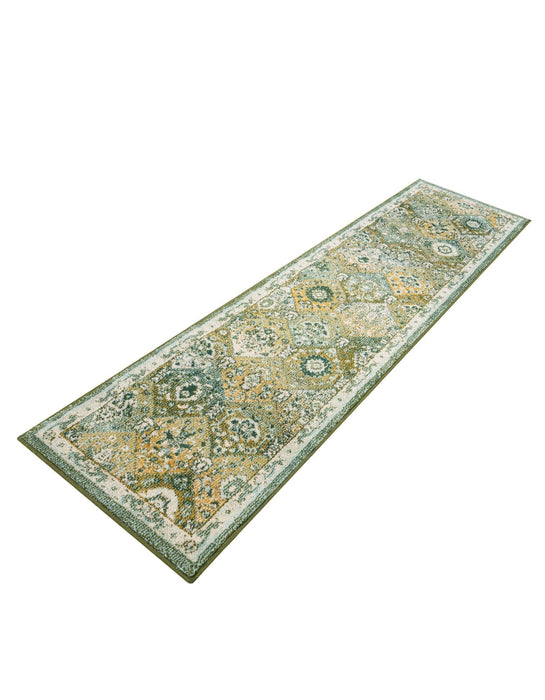 Unique Loom Penrose Collection Area Rug - Blake