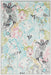 Unique Loom Whimsy Kids Collection Area Rug - Peekaboo