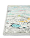 Unique Loom Whimsy Kids Collection Area Rug - Peekaboo