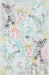 Unique Loom Whimsy Kids Collection Area Rug - Peekaboo