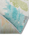 Unique Loom Whimsy Kids Collection Area Rug - Peekaboo