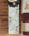 Unique Loom Whimsy Kids Collection Area Rug - Peekaboo