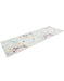 Unique Loom Whimsy Kids Collection Area Rug - Peekaboo
