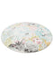 Unique Loom Whimsy Kids Collection Area Rug - Peekaboo