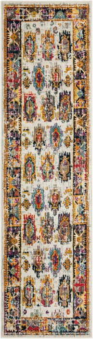 Unique Loom Penrose Collection Area Rug - Anna