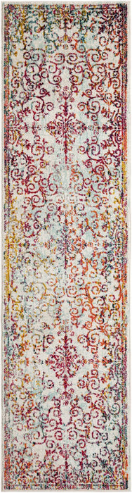 Unique Loom Penrose Collection Area Rug - Kate