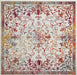 Unique Loom Penrose Collection Area Rug - Kate