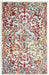 Unique Loom Penrose Collection Area Rug - Kate
