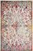 Unique Loom Penrose Collection Area Rug - Kate