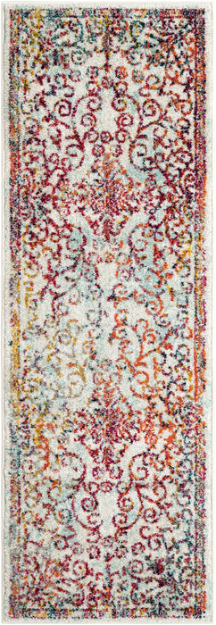 Unique Loom Penrose Collection Area Rug - Kate