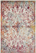 Unique Loom Penrose Collection Area Rug - Kate