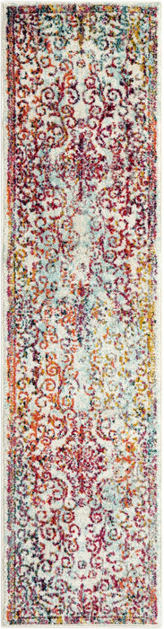 Unique Loom Penrose Collection Area Rug - Kate