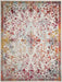 Unique Loom Penrose Collection Area Rug - Kate