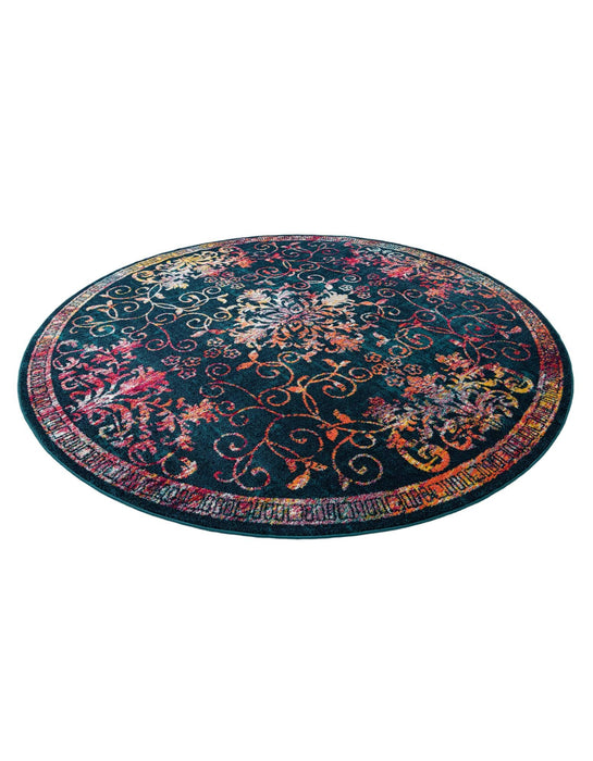 Unique Loom Penrose Collection Area Rug - Kate