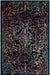 Unique Loom Penrose Collection Area Rug - Kate