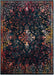 Unique Loom Penrose Collection Area Rug - Kate