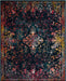 Unique Loom Penrose Collection Area Rug - Kate