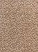Unique Loom Dunes Collection Area Rug - Yalan
