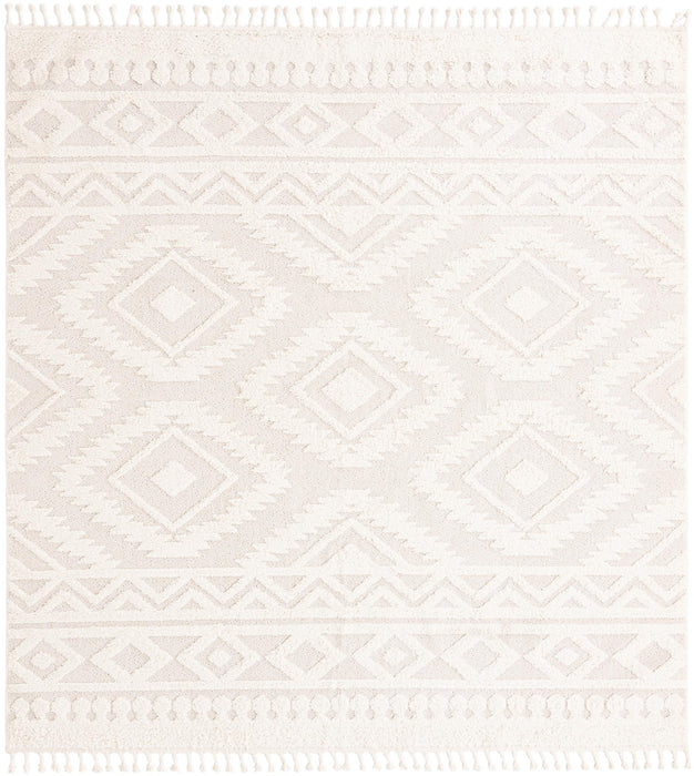 Unique Loom Boho Collection Area Rug - Gigi