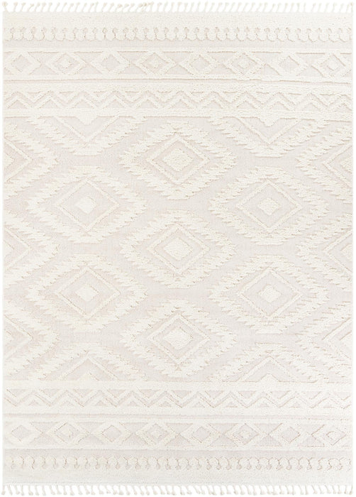 Unique Loom Boho Collection Area Rug - Gigi