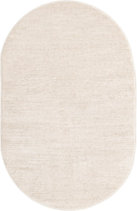 Unique Loom Finsbury Collection Area Rug - Kate