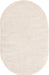 Unique Loom Finsbury Collection Area Rug - Kate