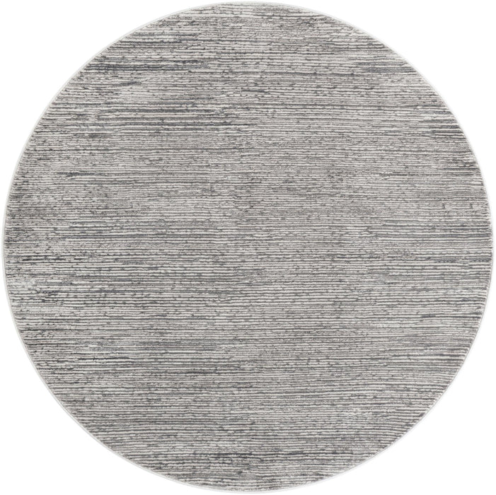 Unique Loom Finsbury Collection Area Rug - Kate