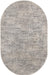 Unique Loom Finsbury Collection Area Rug - Sarah