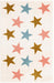 Unique Loom Whimsy Kids Collection Area Rug - Twinkle