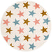 Unique Loom Whimsy Kids Collection Area Rug - Twinkle