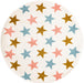 Unique Loom Whimsy Kids Collection Area Rug - Twinkle