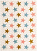 Unique Loom Whimsy Kids Collection Area Rug - Twinkle